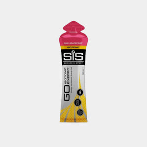 SiS GO Isotonic Energy Gels