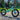 Squish 14" Kids Balance Bike