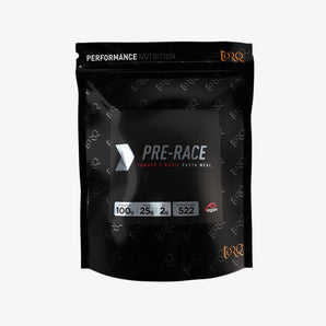 TORQ Pre-Race Meal