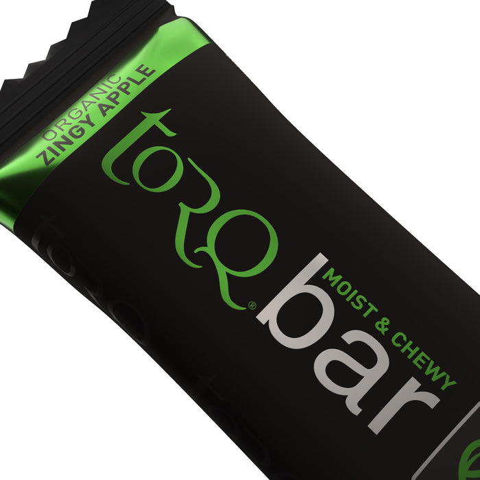 TORQ Organic Energy Bar