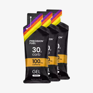 Precision Fuel & Hydration PF 30 Caffeine Gel