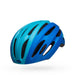 Bell Avenue Led Road Helmet, LED & Ergo Fit System Bell Blue M/L 53-60cm 