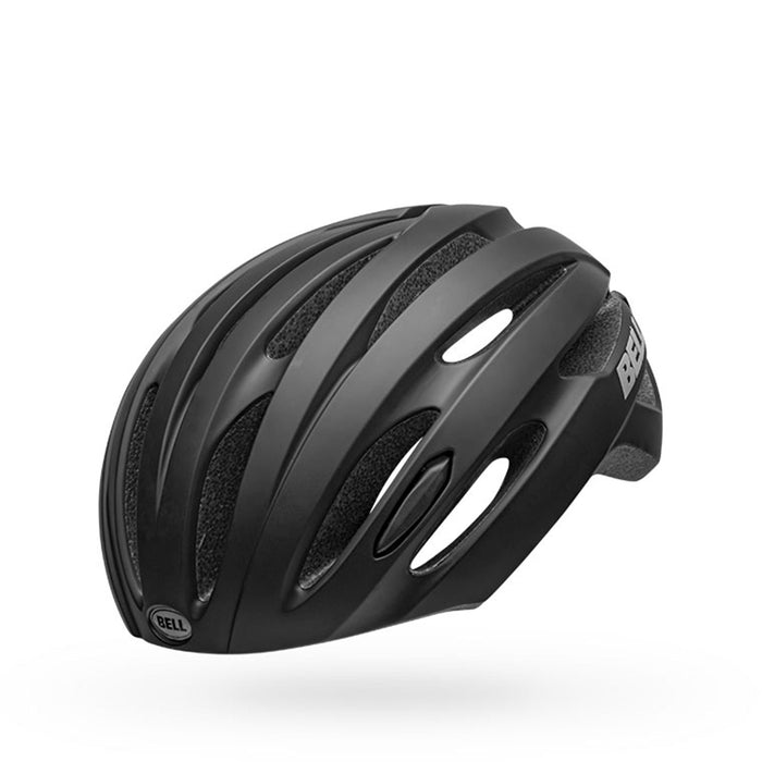 Bell Avenue MIPS Road Helmet, Ergo Fit System Bell Black S/M 50-57cm 