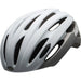 Bell Avenue MIPS Road Helmet, Ergo Fit System Bell White/Grey S/M 50-57cm 