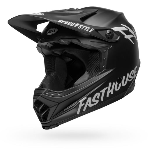 Bell Full-9 Fusion MIPS MTB Full Face Helmet Bell 