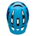 Bell Nomad 2 Jr MIPS Youth Helmet, No-Twist Tri-Glides Bell 
