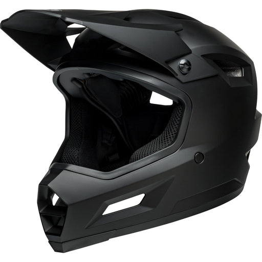 Bell Sanction 2 MTB Full Face Helmet Bell Black M 55-57cm 