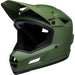 Bell Sanction 2 MTB Full Face Helmet Bell Dark Green M 55-57cm 