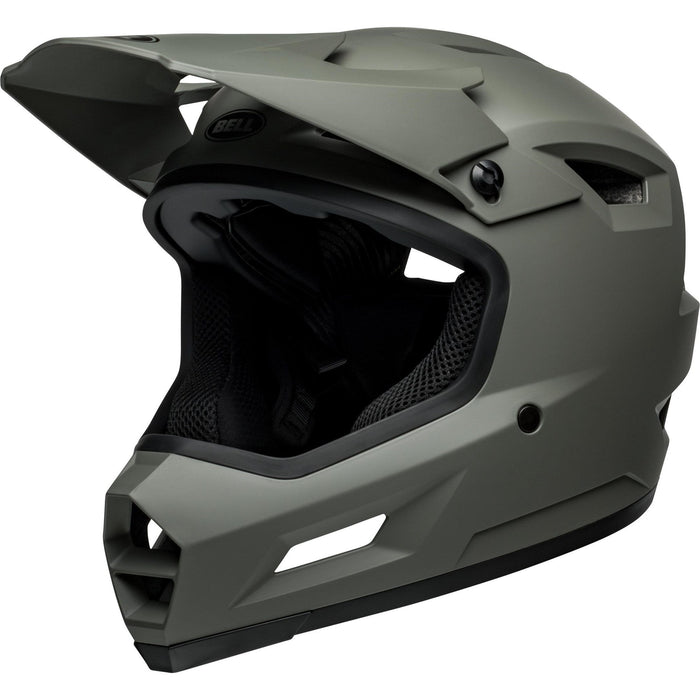 Bell Sanction 2 MTB Full Face Helmet Bell Dark Grey M 55-57cm 