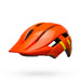Bell Sidetrack II MIPS Youth Helmet, No-Twist Tri-Glides Bell Orange/Yellow 50-57cm 