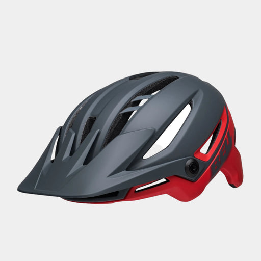 Bell Sixer Mips MTB Helmet Bell Grey/Red S 52-56cm 