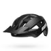 Bell Spark 2 Junior Youth Helmet, No-Twist Tri-Glides Bell Black 50-57cm 