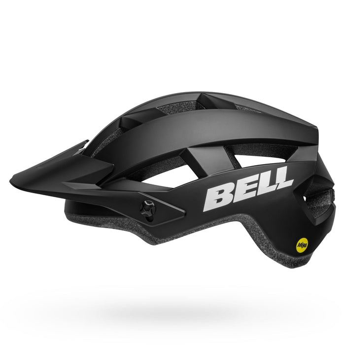 Bell Spark 2 MIPS MTB Helmet Bell Black S/M 50-57cm 
