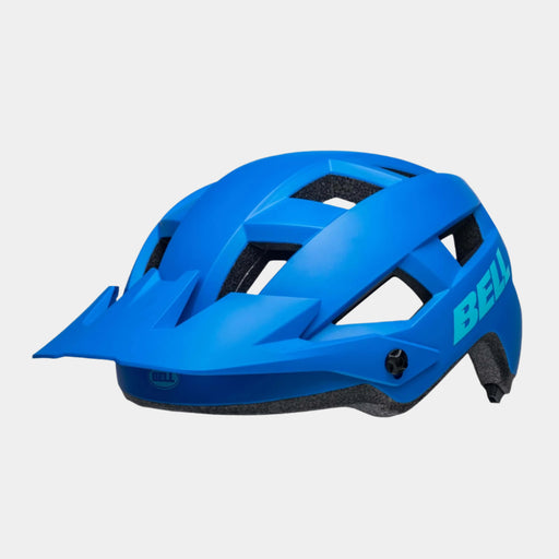 Bell Spark 2 MIPS MTB Helmet Bell Blue S/M 50-57cm 