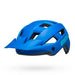 Bell Spark 2 MIPS MTB Helmet Bell Blue S/M 50-57cm 