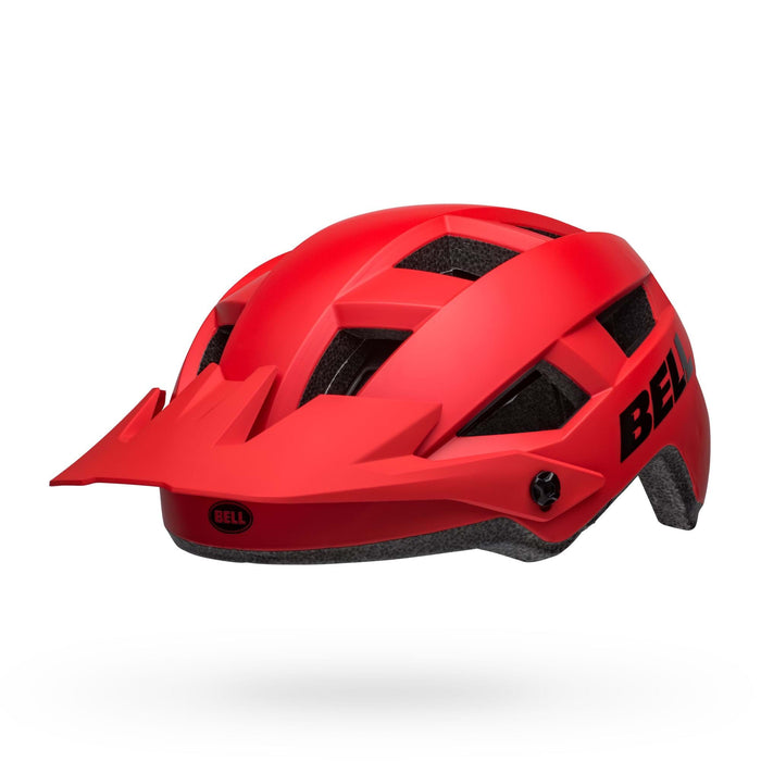 Bell Spark 2 MIPS MTB Helmet Bell Red S/M 50-57cm 