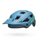 Bell Spark 2 MTB Helmet, Ergo Fit System Bell Light Blue S/M 50-57cm 