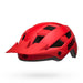 Bell Spark 2 MTB Helmet, Ergo Fit System Bell Red S/M 50-57cm 