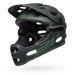 Bell Super 3R MIPS MTB Helmet Bell Green S 52-56CM 