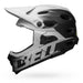 Bell Super DH MIPS MTB Helmet, Black/White Bell 