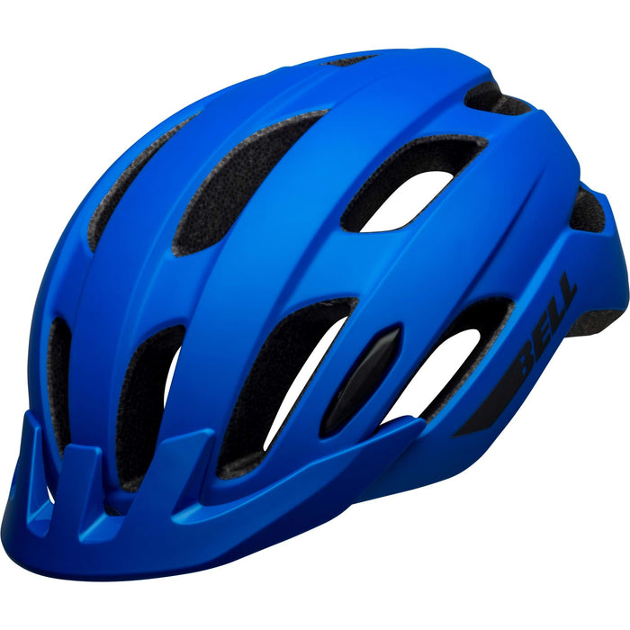 Bell Trace Helmet, No-Twist Tri-Glides Bell 