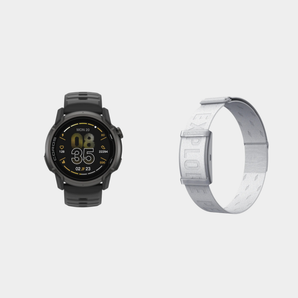 Performance Tracking Bundle — COROS Edition