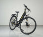 Mark2 X-Cross 450 Step Through Electric Bike, Black - North Sports Group