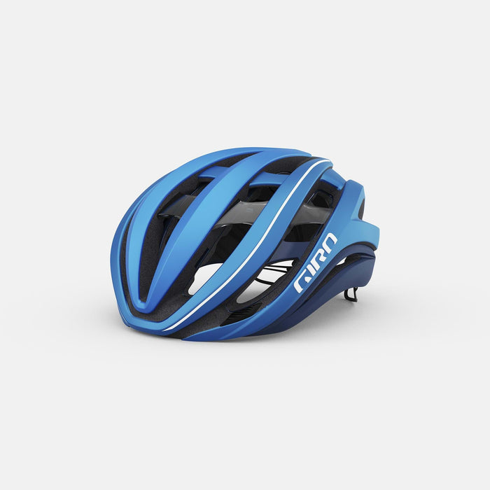 Giro Aether Spherical MIPS Road Helmet Giro Anodized Blue S 51-55CM 