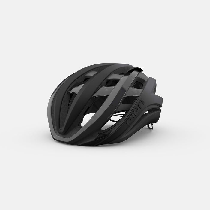 Giro Aether Spherical MIPS Road Helmet Giro Black S 51-55CM 
