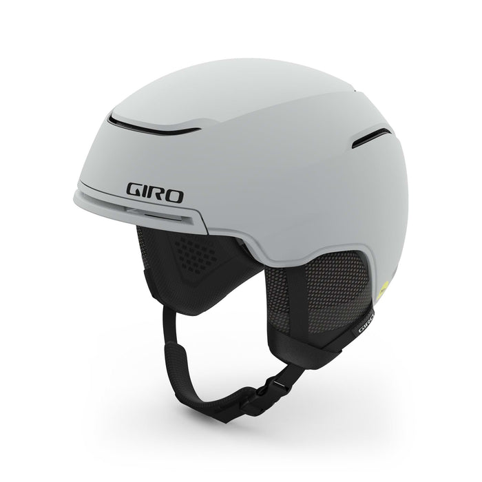 Giro Jackson MIPS Snow Helmet Giro Light Grey S 52-55.5CM 