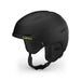 Giro Neo MIPS Snow Helmet Giro Black/Ano Green S 52-55.5CM 