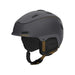 Giro Range MIPS Snow Helmet Giro Metallic Coal/Tan S 52-55.5CM 