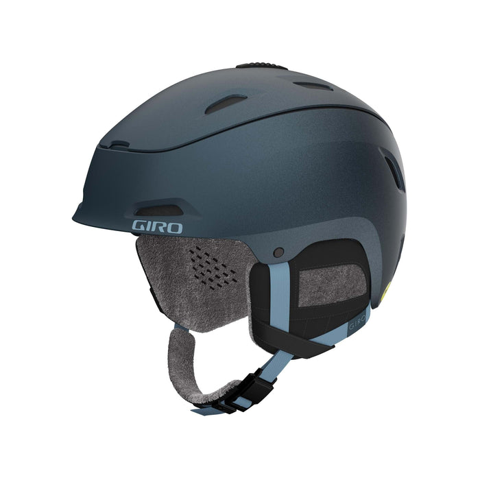 Giro Stellar MIPS Women's Snow Helmet, Harbour Blue Giro S 52-55.5CM 