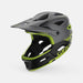 Giro Switchblade MIPS Dirt/MTB Helmet Giro Black/Lime S 51-55CM 