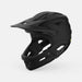 Giro Switchblade MIPS Dirt/MTB Helmet Giro Matte Black/Gloss Black S 51-55CM 