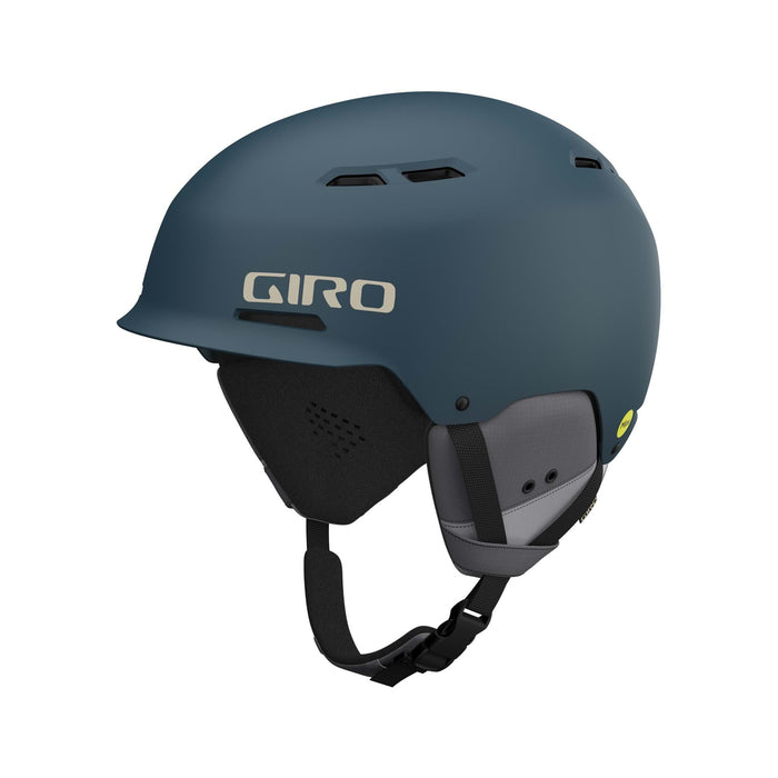 Giro Trig MIPS Snow Helmet Giro Harbour Blue S 52-55.5CM 