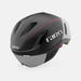 Giro Vanquish MIPS Aero Helmet Giro Black/White/Red S 51-55CM 