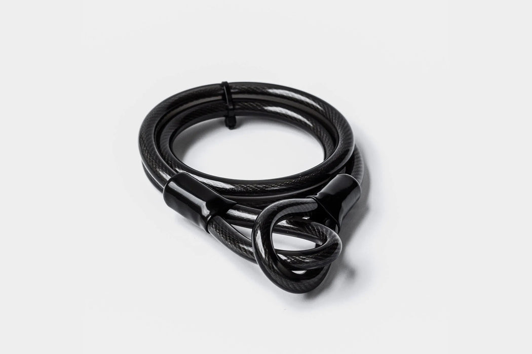 Hygge Bike Lock, Safeguarding U-Lock & Cable Hygge 