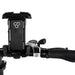 Hygge Electric Bike Phone Holder Accessory Hygge 