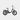 Hygge Vester Step-Through Folding Electric Bike