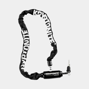 Kryptonite Keeper 585 Integrated Chain (5 mm x 85 cm)