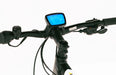 Mark2 Scrambler C Hardtail Electric Mountain Bike, Black Electric Mountain Bike Mark2 
