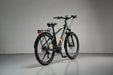 Mark2 Scrambler CX Premium Electric Trekking Bike Electric Hybrid Bike Mark2 