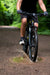 Mark2 Scrambler Hardtail Electric Mountain Bike, Black Electric Mountain Bike Mark2 