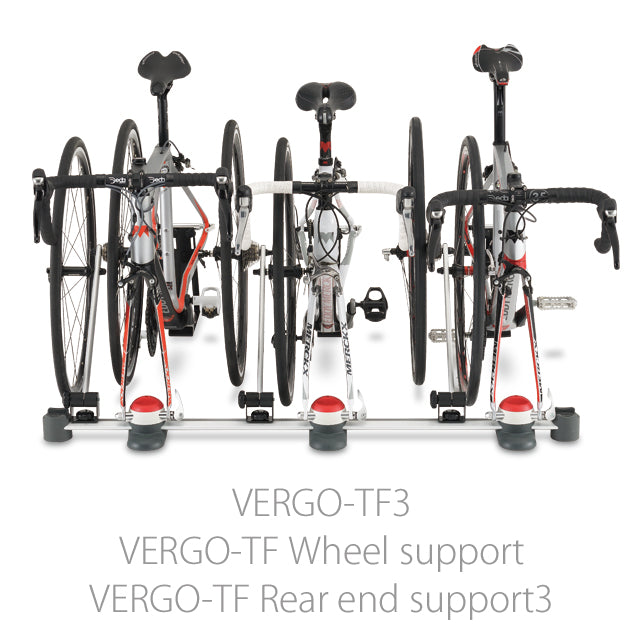 Minoura Vergo-Excel TF3 Bike Rack