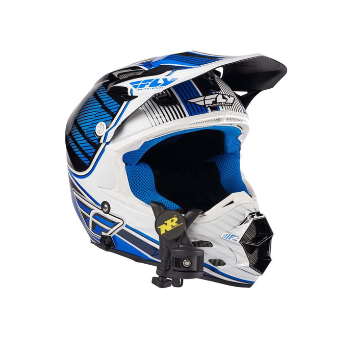Niterider Jawbone Pro Series Helmet Clamp Mount Niterider 