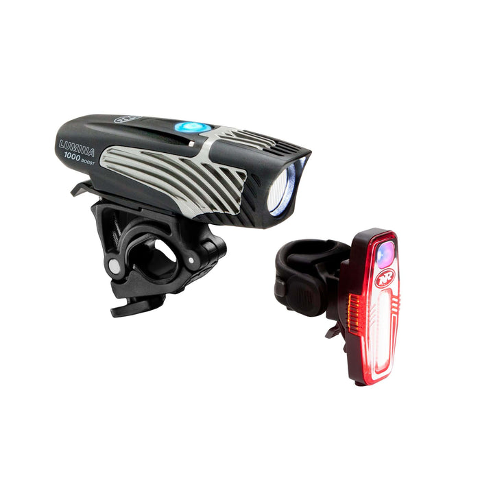 Niterider Lumina 1000 Boost/Sabre 110 Combo Light Set Niterider 