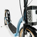 Swifty Air-E Electric Scooter, Echo Blue - 35km Range Electric Scooter Swifty 