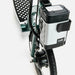Swifty One-E Folding Electric Scooter, Forest Green - 35km Range Electric Scooter Swifty 
