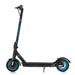 Techtron Elite 3500 Folding Electric Scooter, Neon Blue Electric Scooter Techtron 